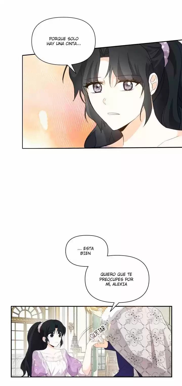 Me Convertí En La Esposa Del Protagonista Principal De Una Tragedia - Capítulo 8 - Página 52 - LectorTMOo