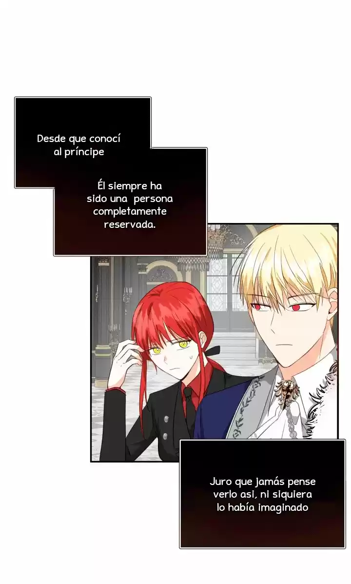 Me Convertí En La Esposa Del Protagonista Principal De Una Tragedia - Capítulo 8 - Página 57 - LectorTMOo