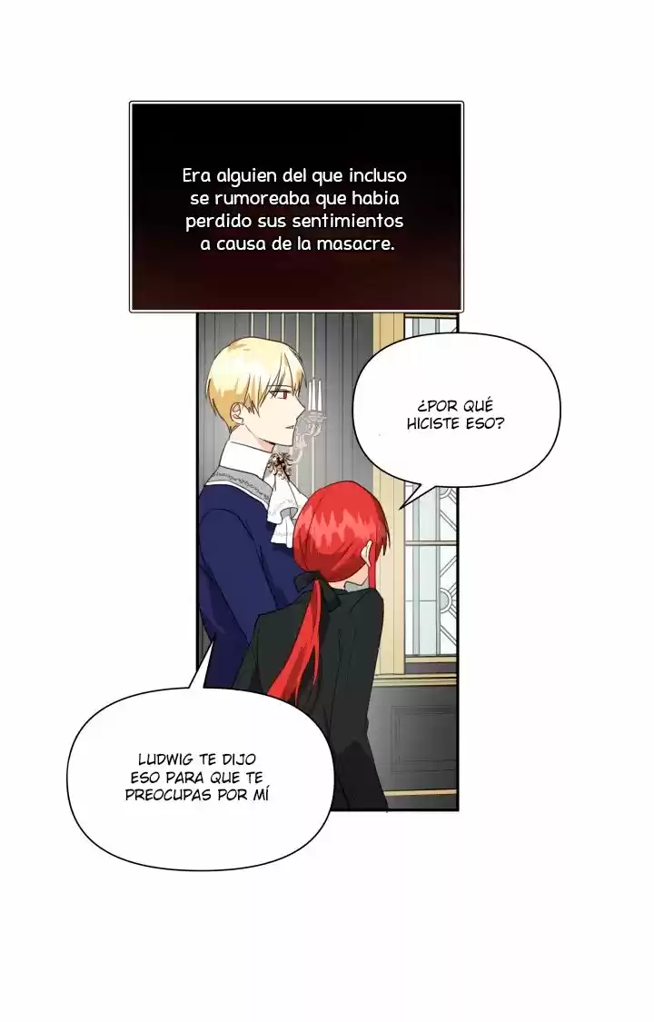 Me Convertí En La Esposa Del Protagonista Principal De Una Tragedia - Capítulo 8 - Página 59 - LectorTMOo