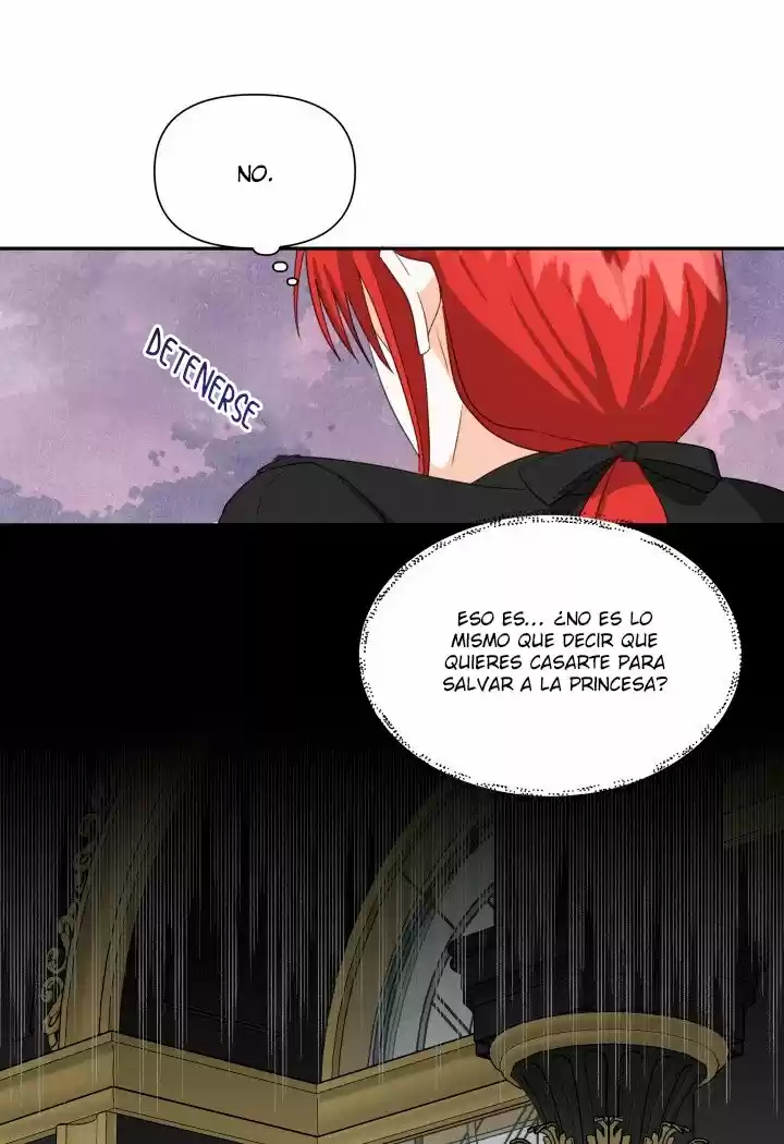 Me Convertí En La Esposa Del Protagonista Principal De Una Tragedia - Capítulo 8 - Página 61 - LectorTMOo