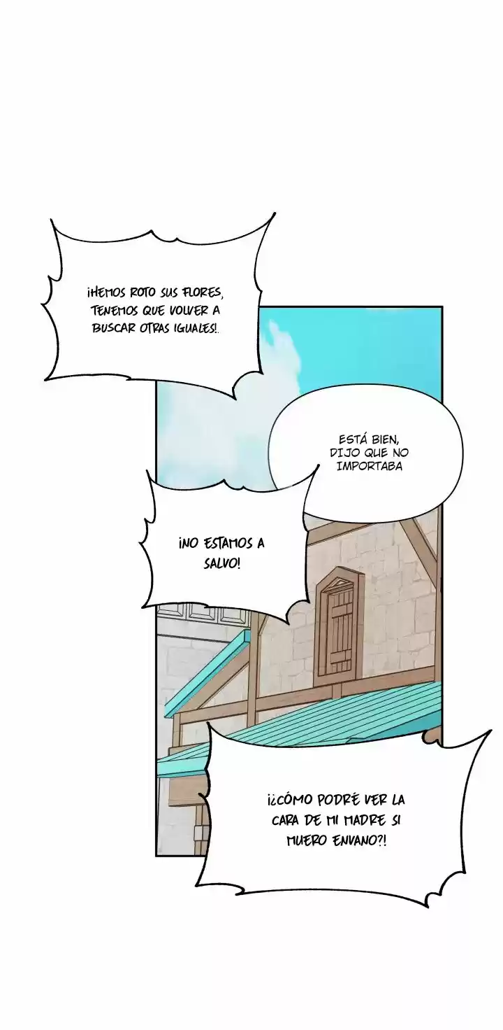 Me Convertí En La Esposa Del Protagonista Principal De Una Tragedia - Capítulo 8 - Página 69 - LectorTMOo