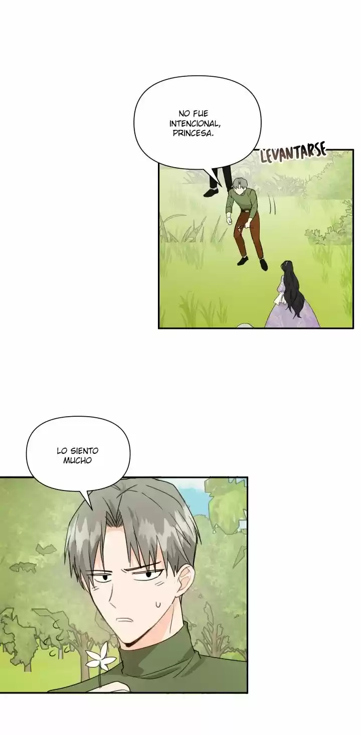 Me Convertí En La Esposa Del Protagonista Principal De Una Tragedia - Capítulo 8 - Página 73 - LectorTMOo
