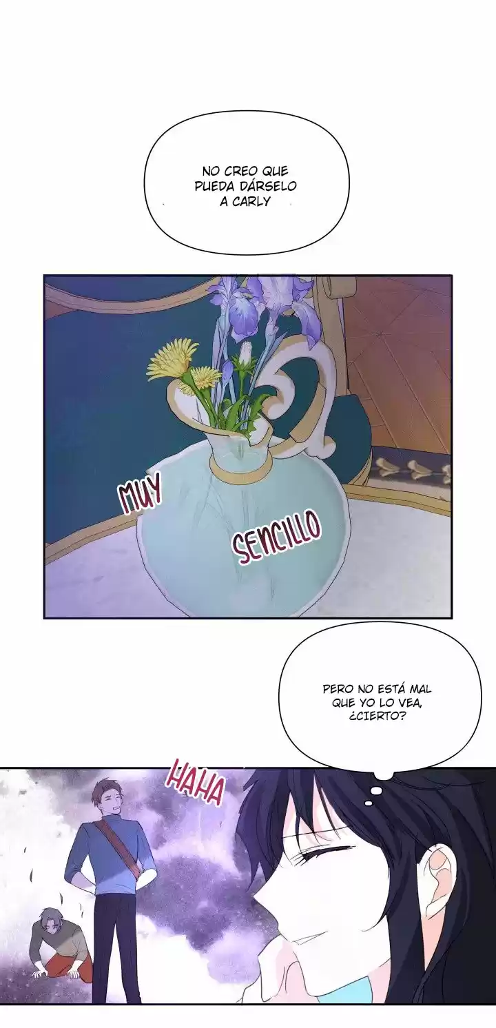 Me Convertí En La Esposa Del Protagonista Principal De Una Tragedia - Capítulo 8 - Página 76 - LectorTMOo