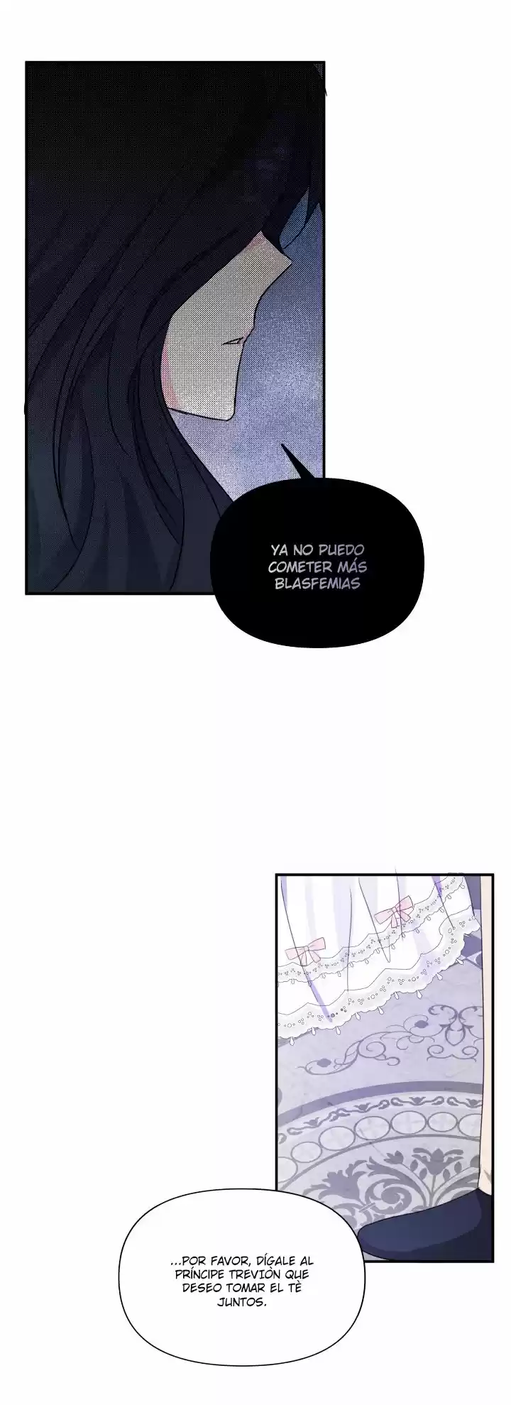 Me Convertí En La Esposa Del Protagonista Principal De Una Tragedia - Capítulo 9 - Página 11 - LectorTMOo