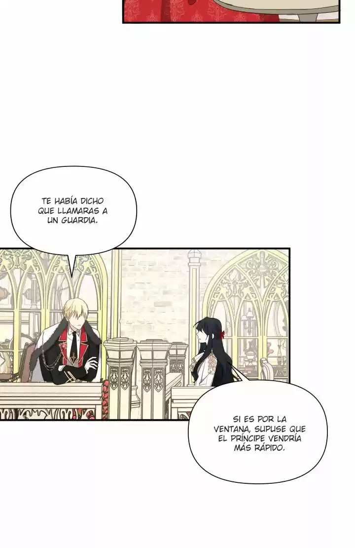 Me Convertí En La Esposa Del Protagonista Principal De Una Tragedia - Capítulo 9 - Página 21 - LectorTMOo