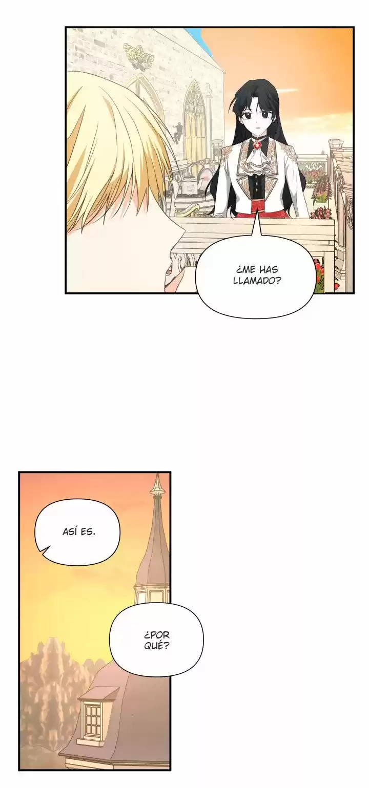 Me Convertí En La Esposa Del Protagonista Principal De Una Tragedia - Capítulo 9 - Página 22 - LectorTMOo