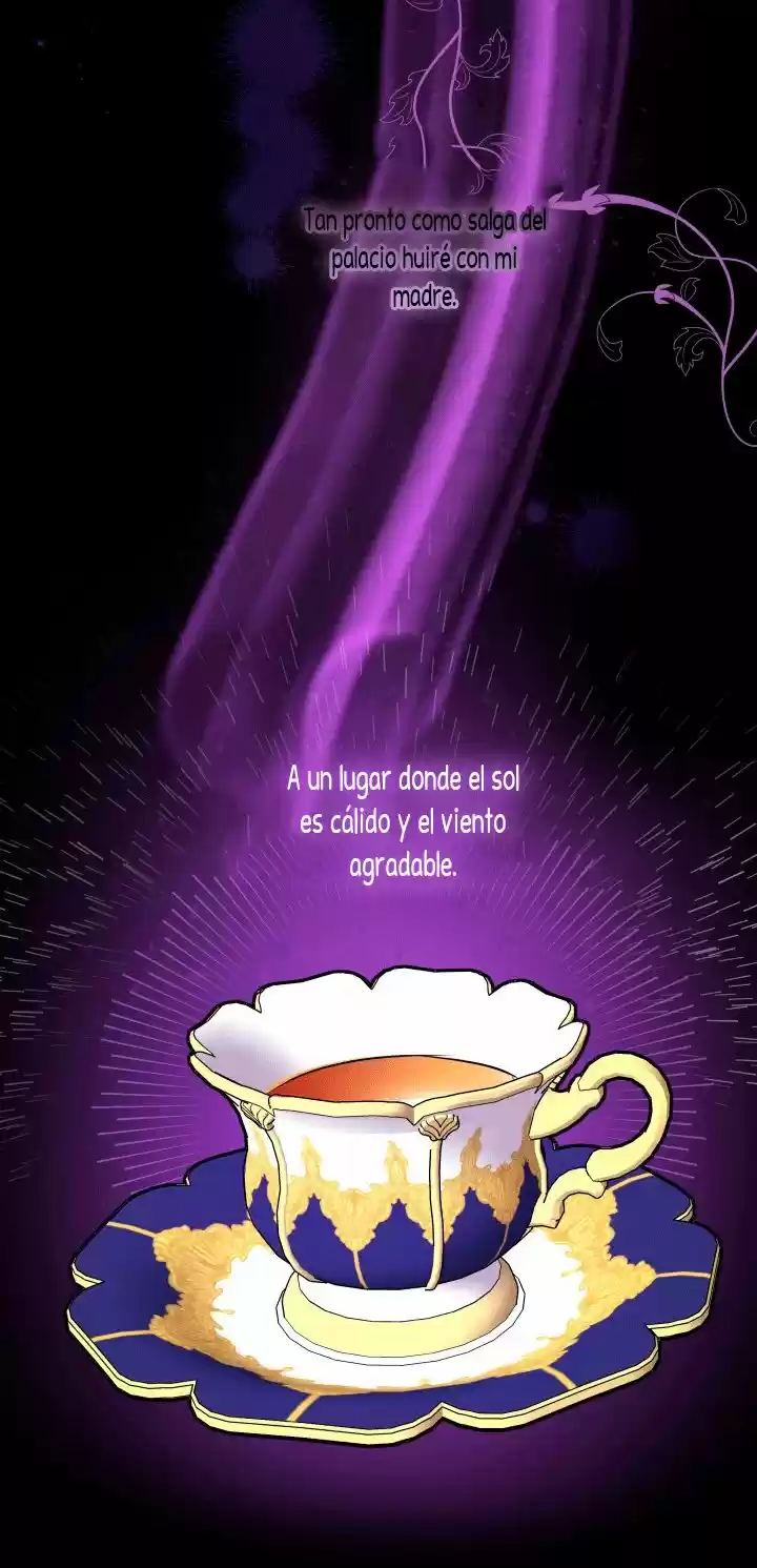 Me Convertí En La Esposa Del Protagonista Principal De Una Tragedia - Capítulo 9 - Página 40 - LectorTMOo