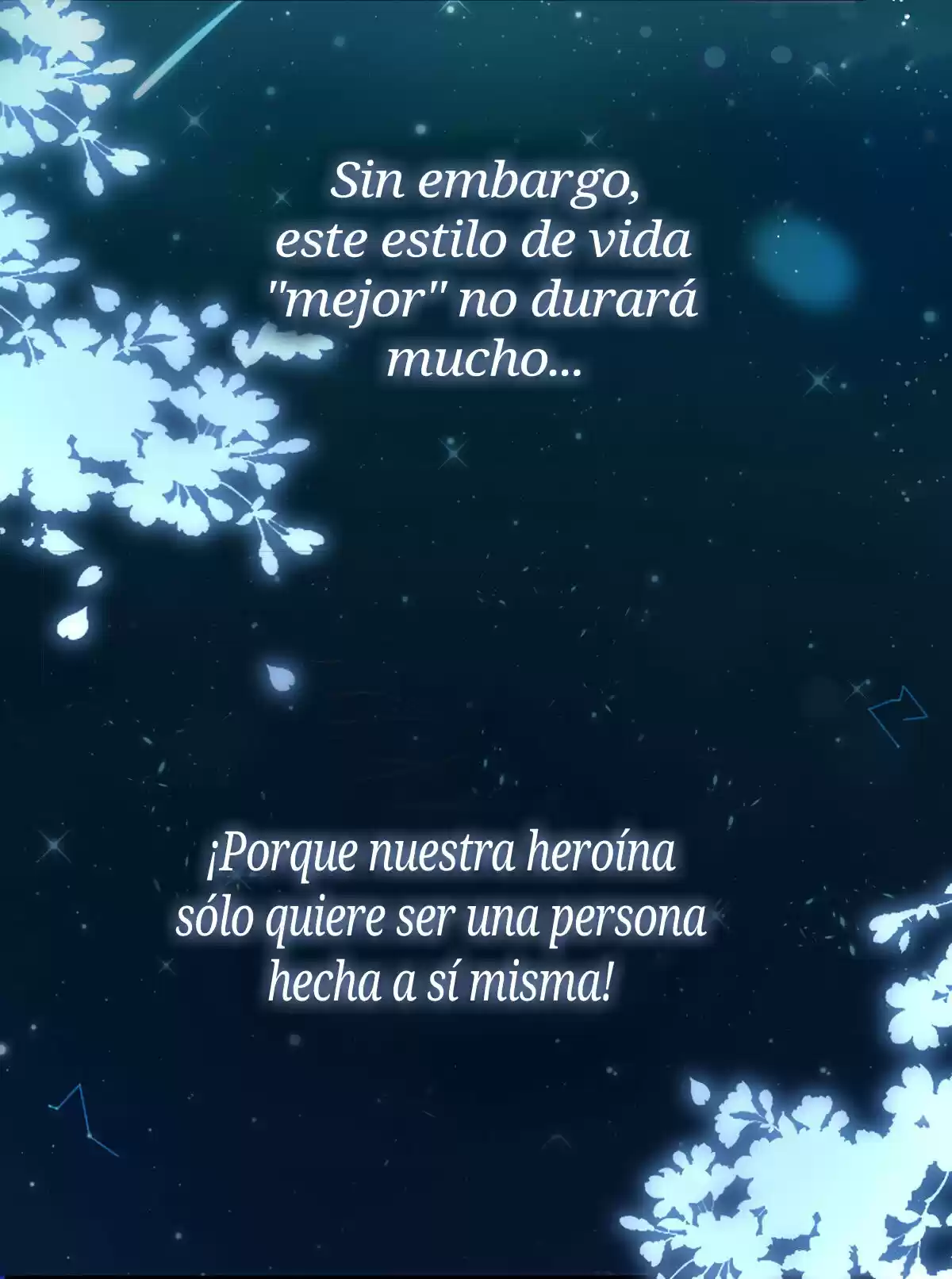 Me Convertí En La Esposa Del Villano - Capítulo - Página 6 - LectorTMOo