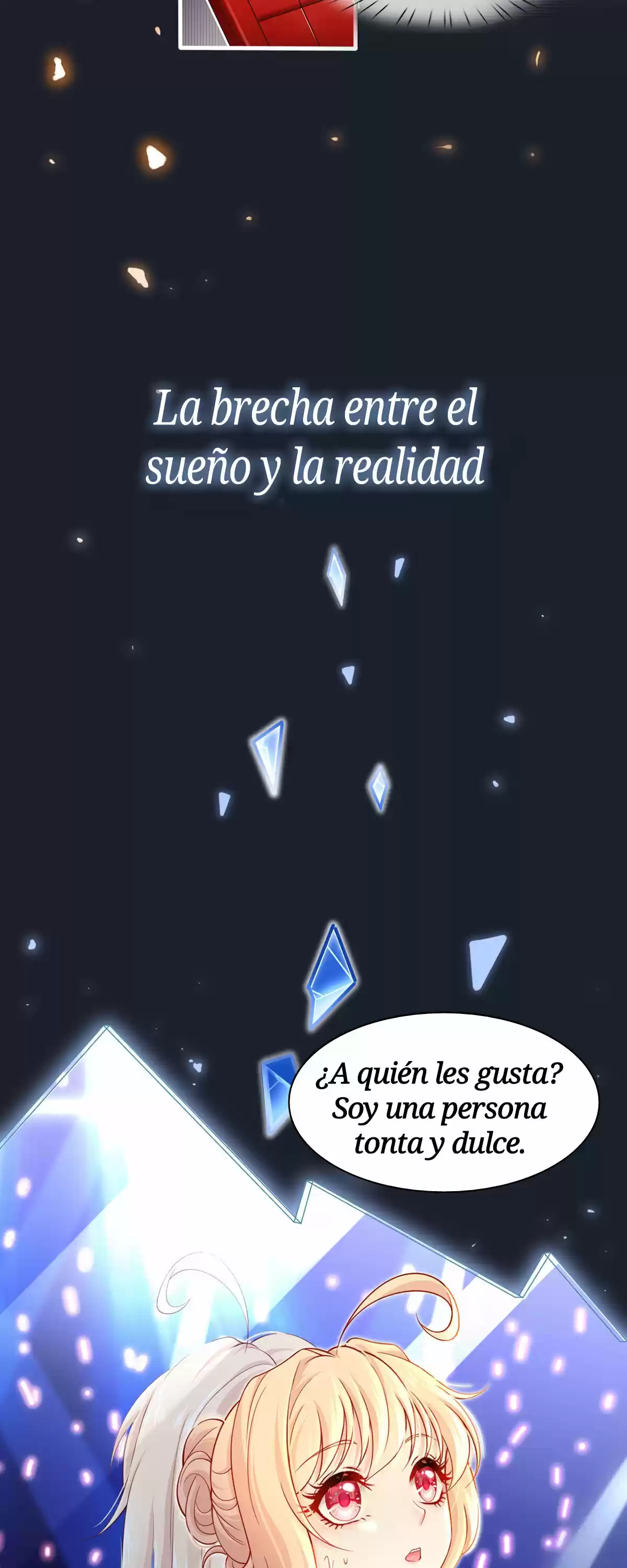 Me Convertí En La Esposa Del Villano - Capítulo - Página 13 - LectorTMOo