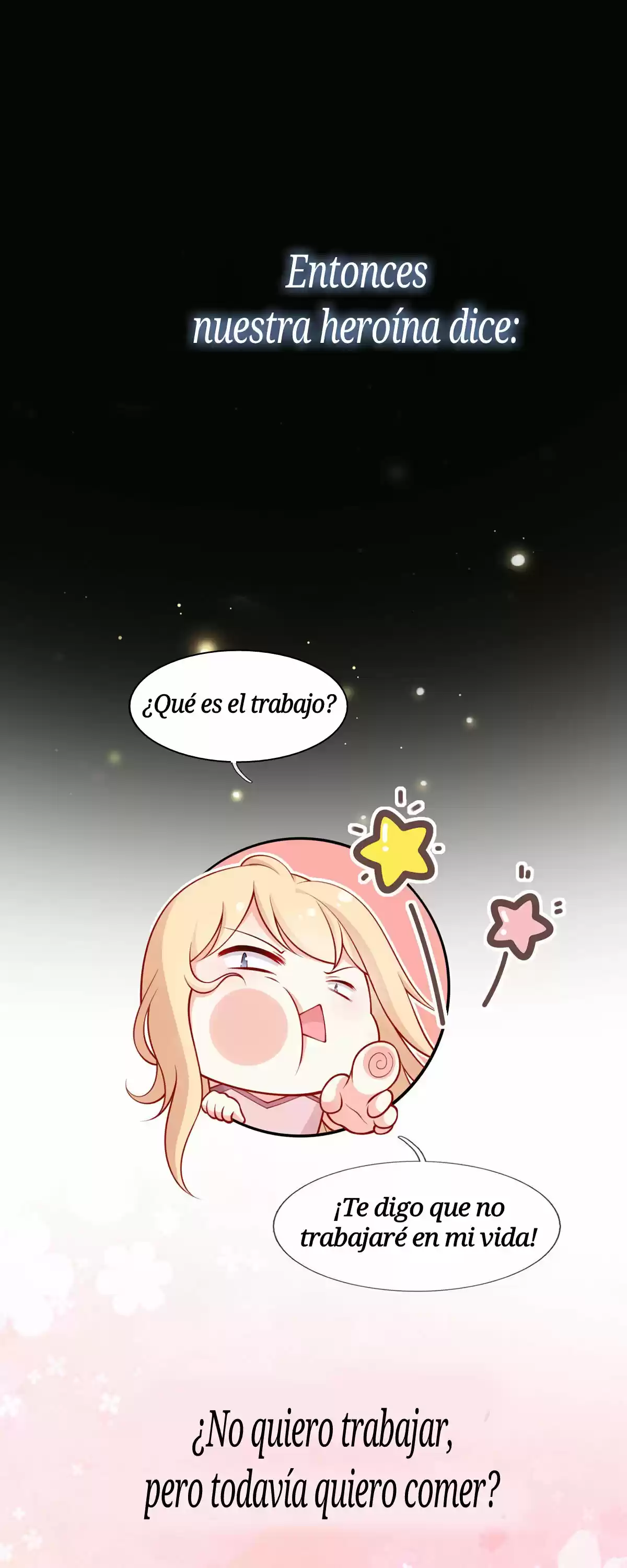 Me Convertí En La Esposa Del Villano - Capítulo - Página 15 - LectorTMOo