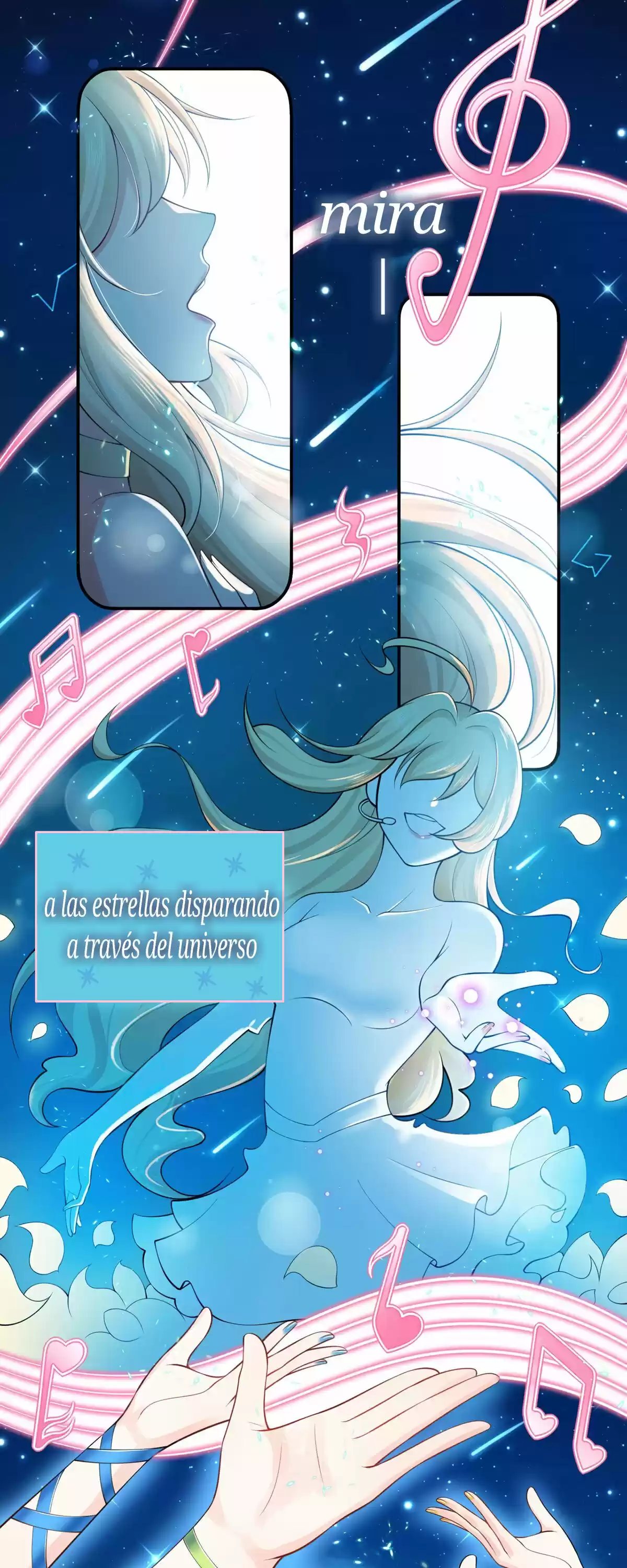 Me Convertí En La Esposa Del Villano - Capítulo 1 - Página 4 - LectorTMOo