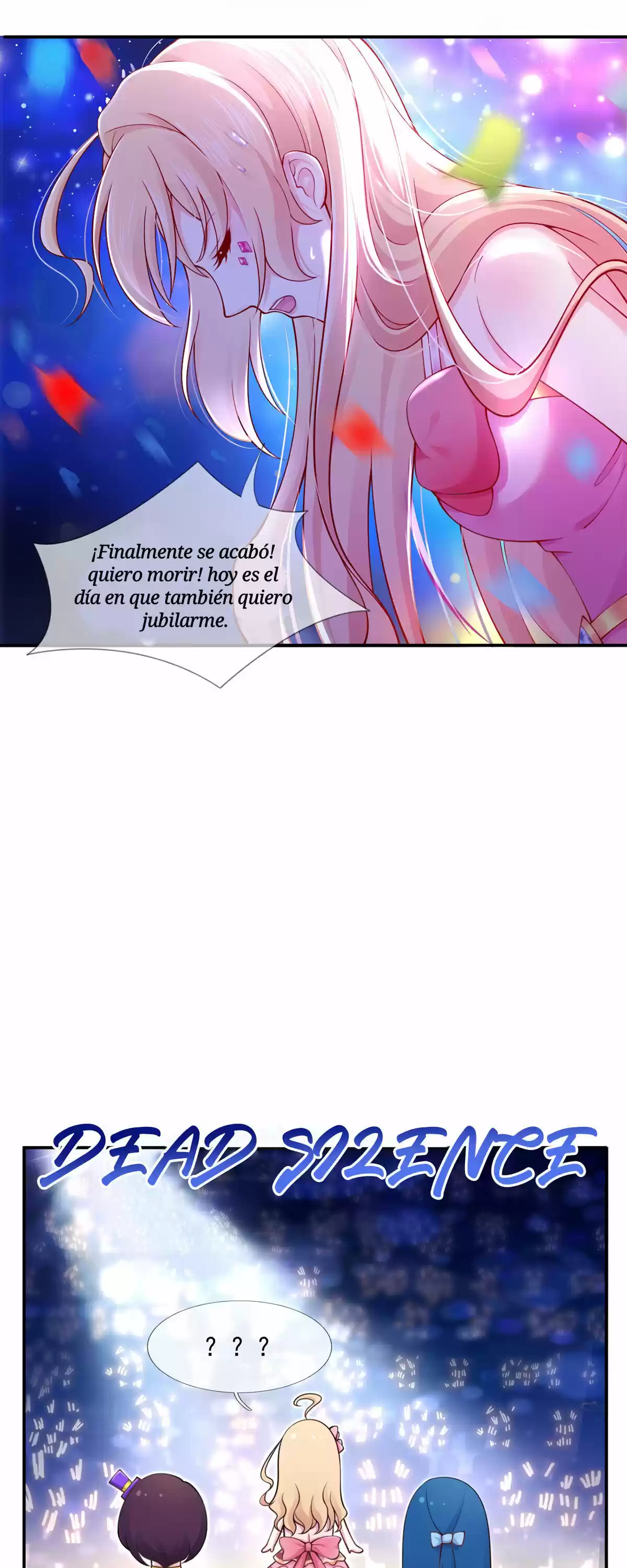 Me Convertí En La Esposa Del Villano - Capítulo 1 - Página 15 - LectorTMOo