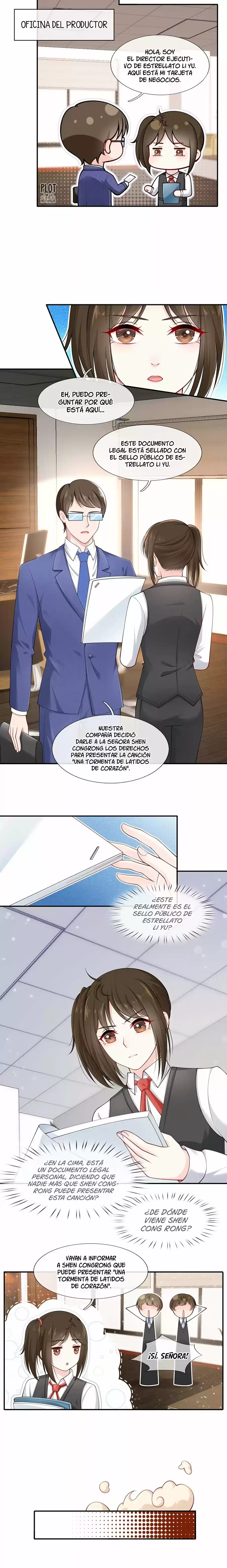 Me Convertí En La Esposa Del Villano - Capítulo 10 - Página 9 - LectorTMOo