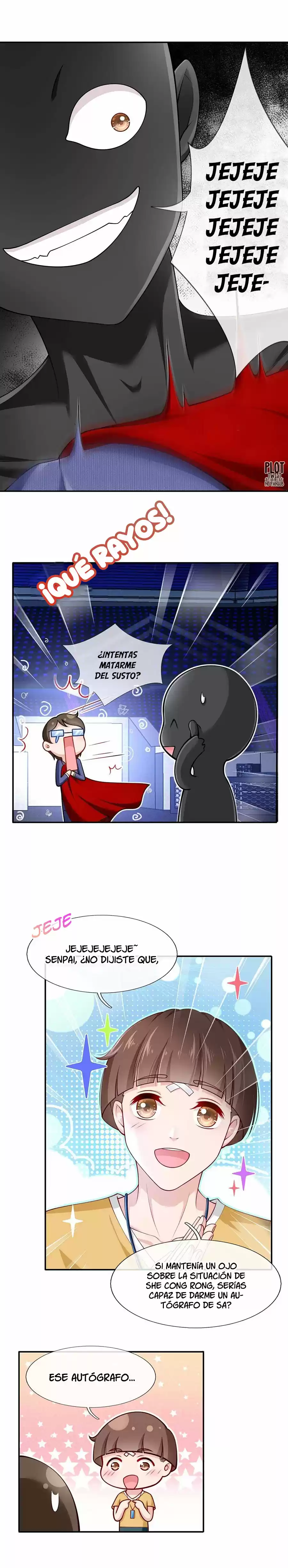 Me Convertí En La Esposa Del Villano - Capítulo 11 - Página 11 - LectorTMOo