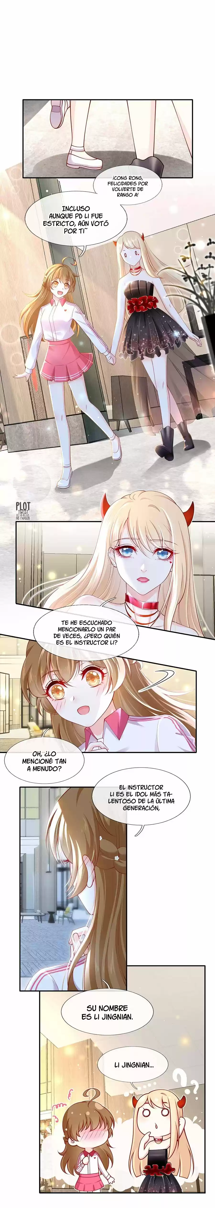 Me Convertí En La Esposa Del Villano - Capítulo 11 - Página 13 - LectorTMOo