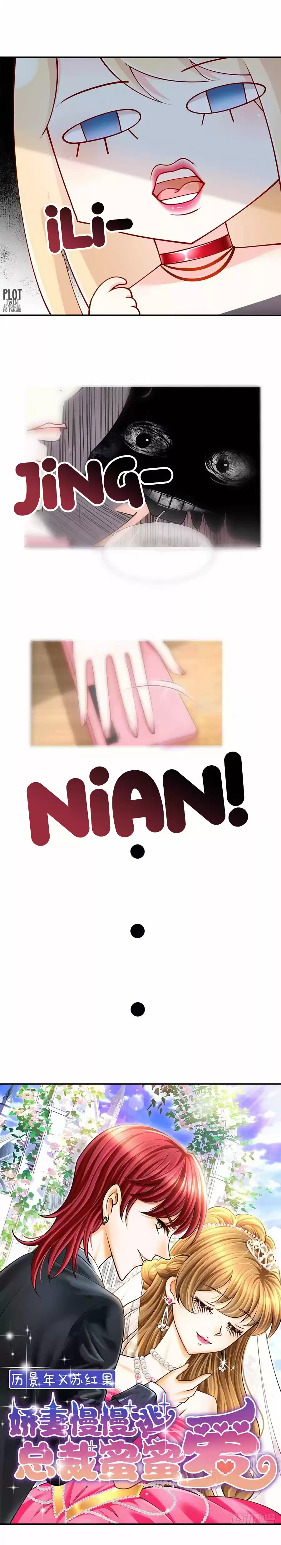 Me Convertí En La Esposa Del Villano - Capítulo 11 - Página 14 - LectorTMOo