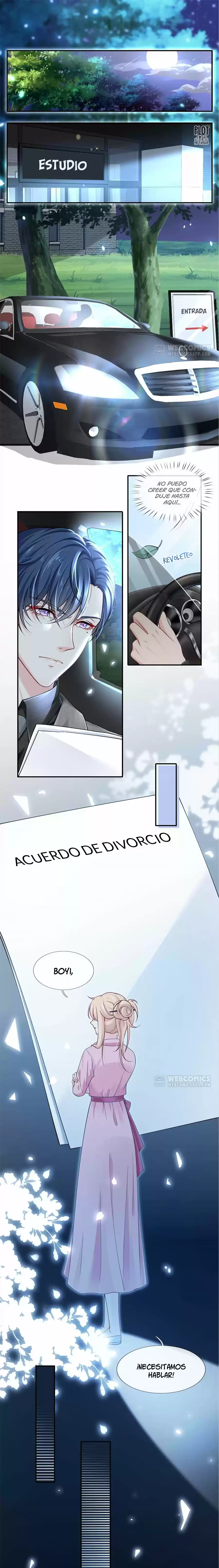 Me Convertí En La Esposa Del Villano - Capítulo 12 - Página 3 - LectorTMOo