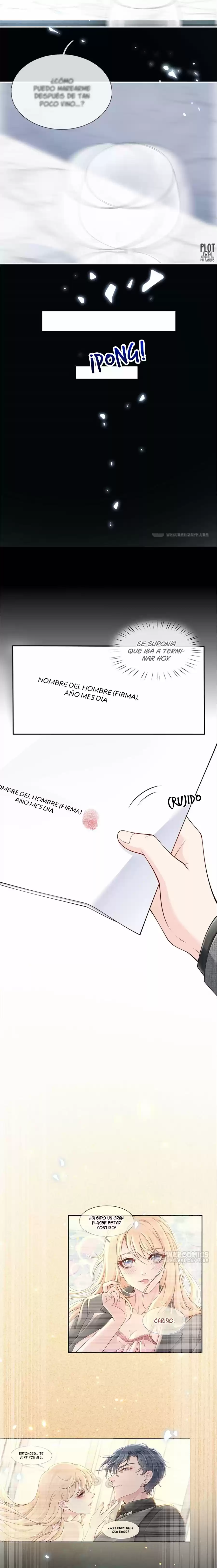 Me Convertí En La Esposa Del Villano - Capítulo 12 - Página 7 - LectorTMOo