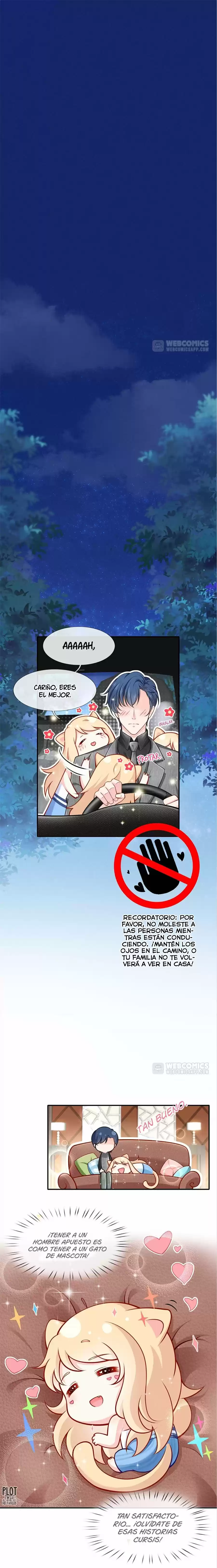 Me Convertí En La Esposa Del Villano - Capítulo 13 - Página 3 - LectorTMOo