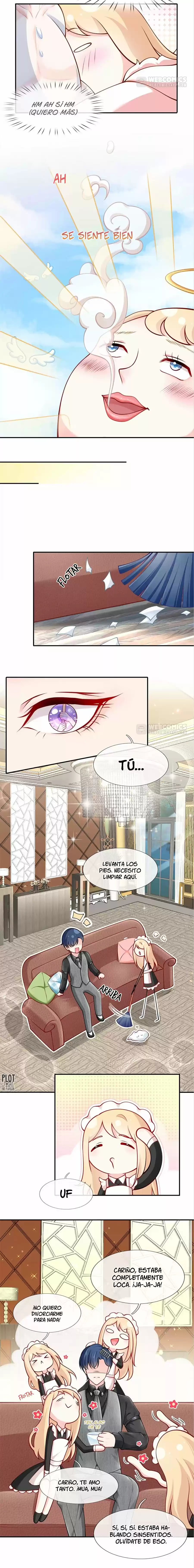 Me Convertí En La Esposa Del Villano - Capítulo 13 - Página 7 - LectorTMOo
