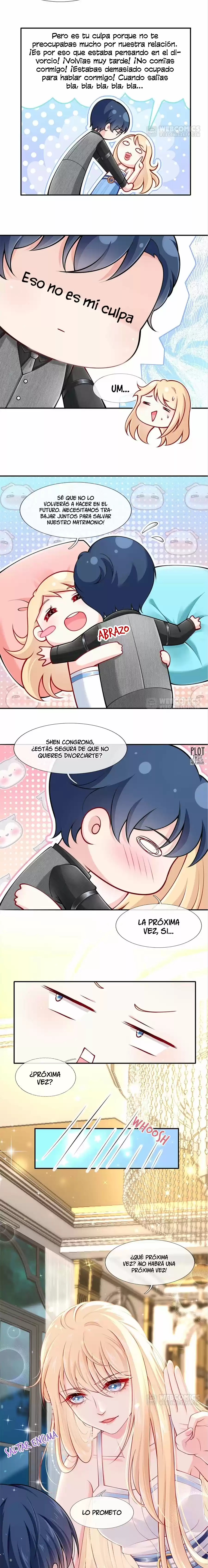 Me Convertí En La Esposa Del Villano - Capítulo 13 - Página 9 - LectorTMOo