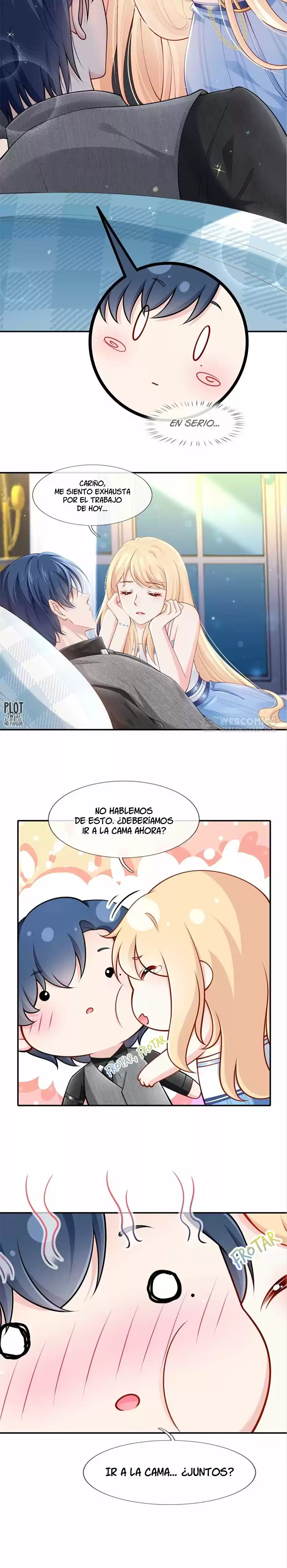 Me Convertí En La Esposa Del Villano - Capítulo 13 - Página 10 - LectorTMOo