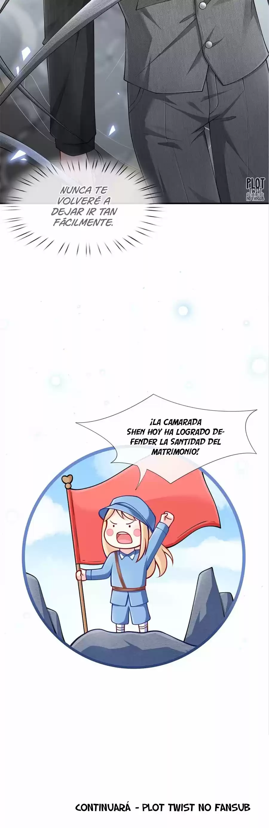 Me Convertí En La Esposa Del Villano - Capítulo 13 - Página 12 - LectorTMOo
