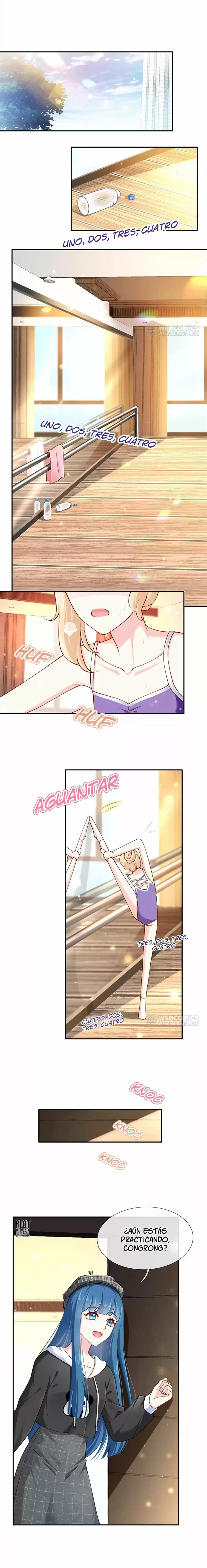 Me Convertí En La Esposa Del Villano - Capítulo 14 - Página 3 - LectorTMOo