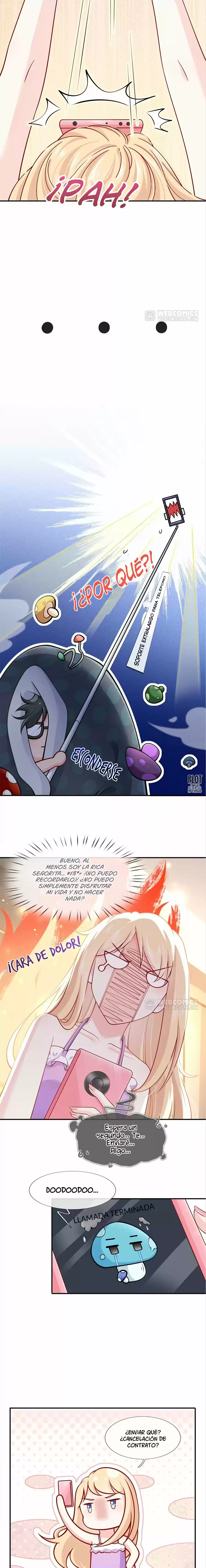 Me Convertí En La Esposa Del Villano - Capítulo 14 - Página 11 - LectorTMOo