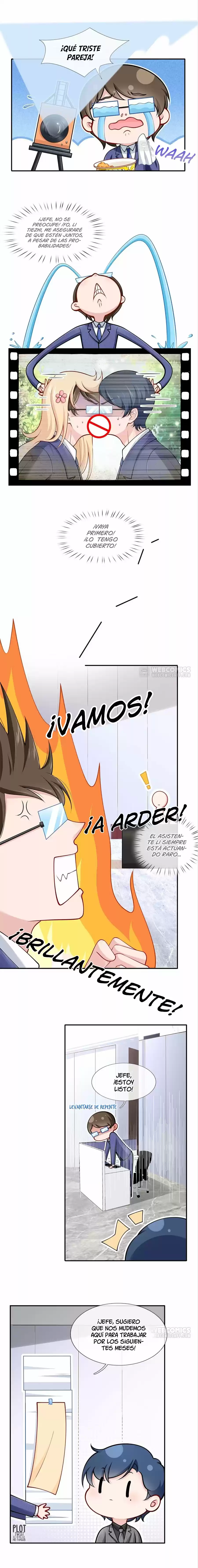 Me Convertí En La Esposa Del Villano - Capítulo 15 - Página 4 - LectorTMOo