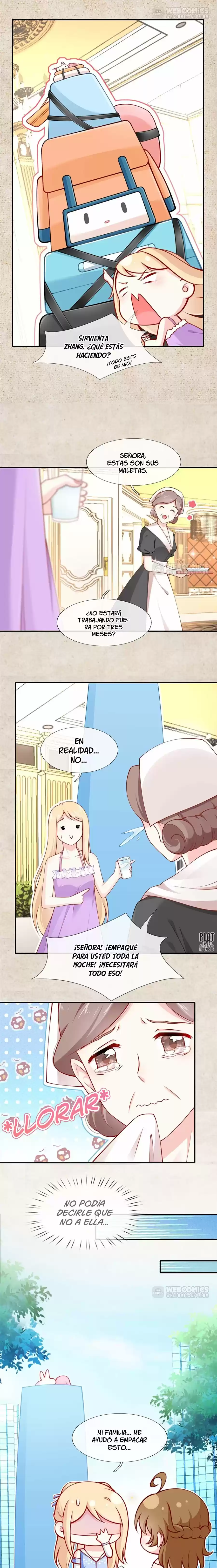 Me Convertí En La Esposa Del Villano - Capítulo 15 - Página 7 - LectorTMOo