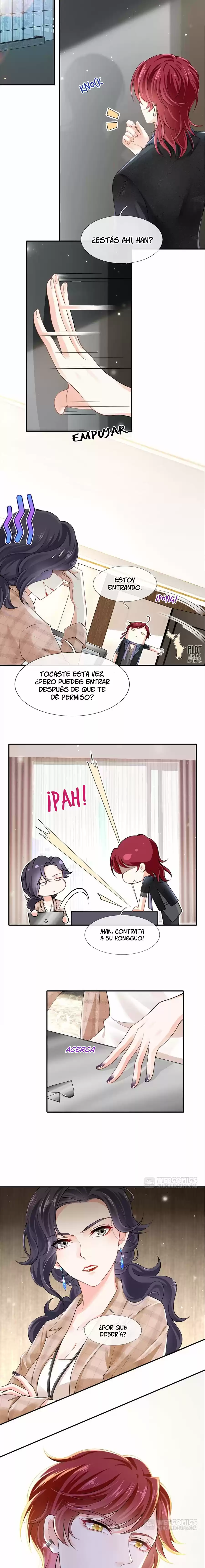 Me Convertí En La Esposa Del Villano - Capítulo 16 - Página 3 - LectorTMOo