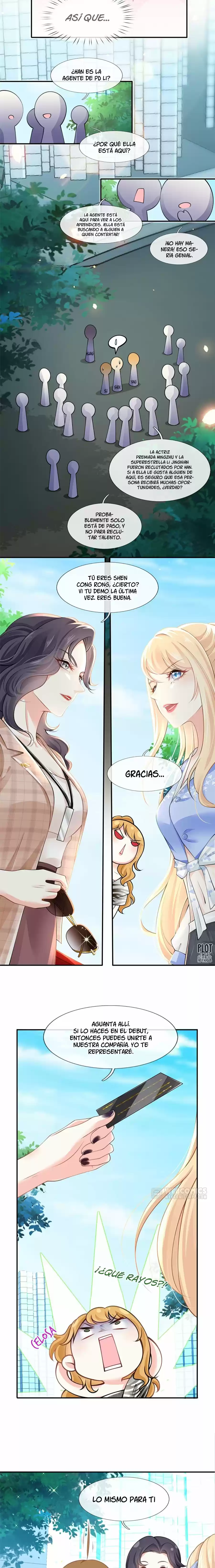 Me Convertí En La Esposa Del Villano - Capítulo 16 - Página 5 - LectorTMOo
