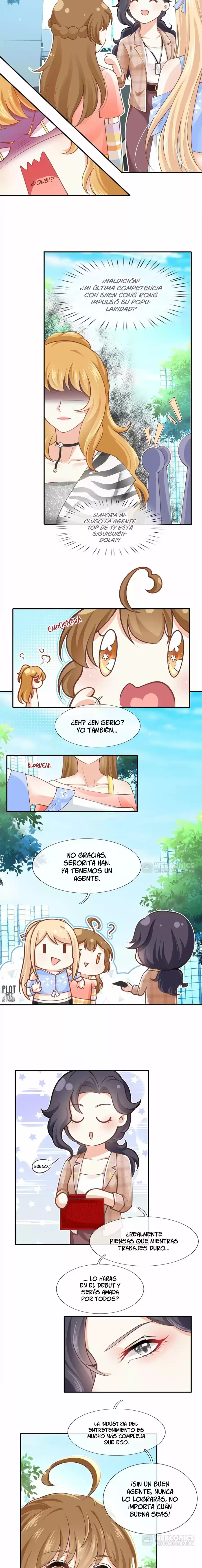 Me Convertí En La Esposa Del Villano - Capítulo 16 - Página 6 - LectorTMOo