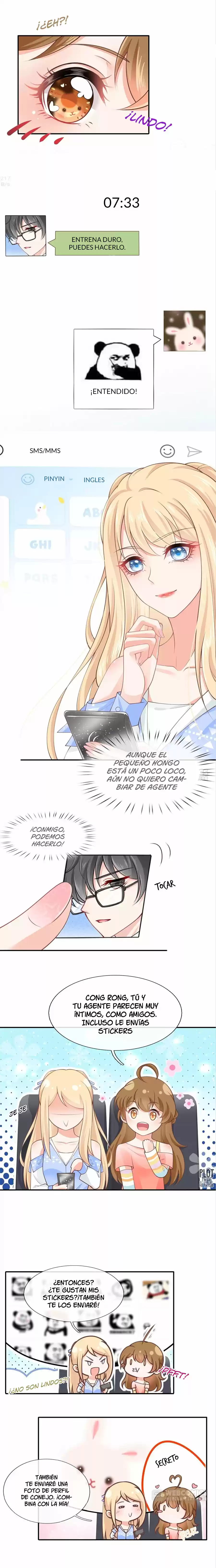 Me Convertí En La Esposa Del Villano - Capítulo 16 - Página 9 - LectorTMOo