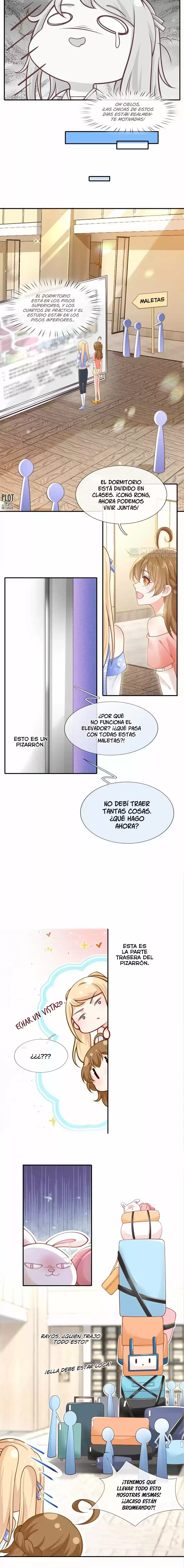 Me Convertí En La Esposa Del Villano - Capítulo 17 - Página 5 - LectorTMOo