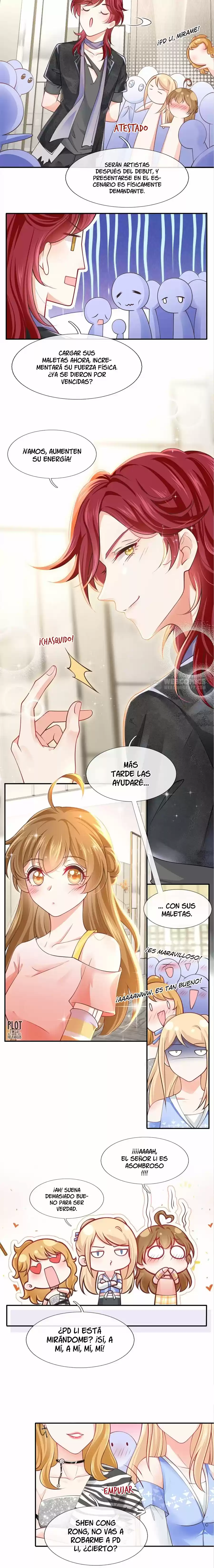 Me Convertí En La Esposa Del Villano - Capítulo 17 - Página 7 - LectorTMOo