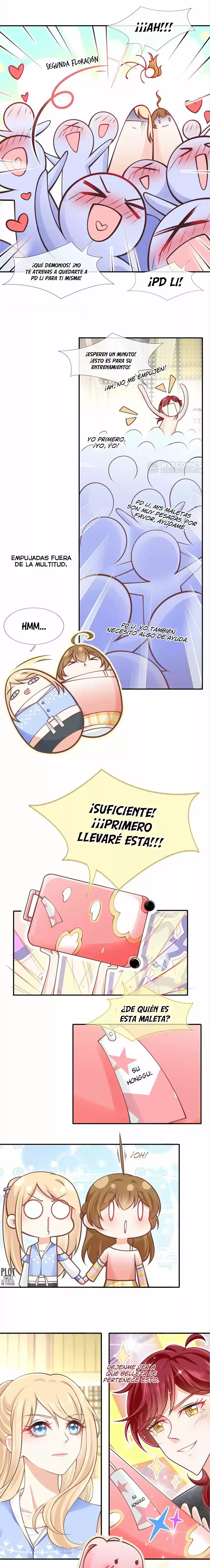 Me Convertí En La Esposa Del Villano - Capítulo 17 - Página 8 - LectorTMOo