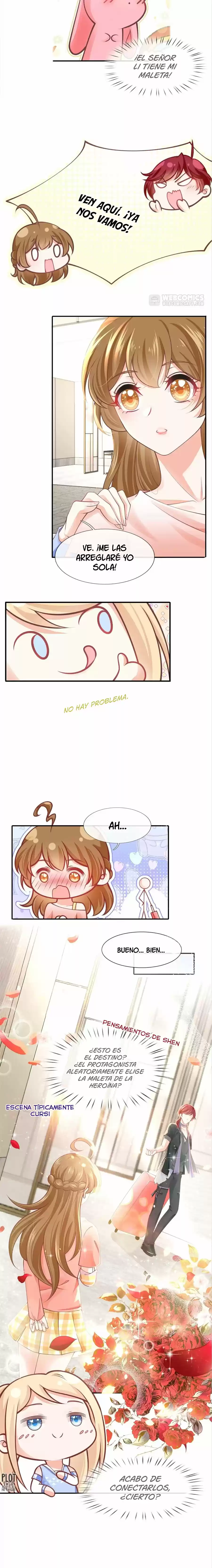 Me Convertí En La Esposa Del Villano - Capítulo 17 - Página 9 - LectorTMOo