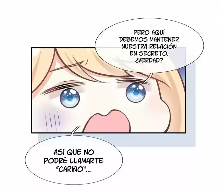 Me Convertí En La Esposa Del Villano - Capítulo 19 - Página 4 - LectorTMOo