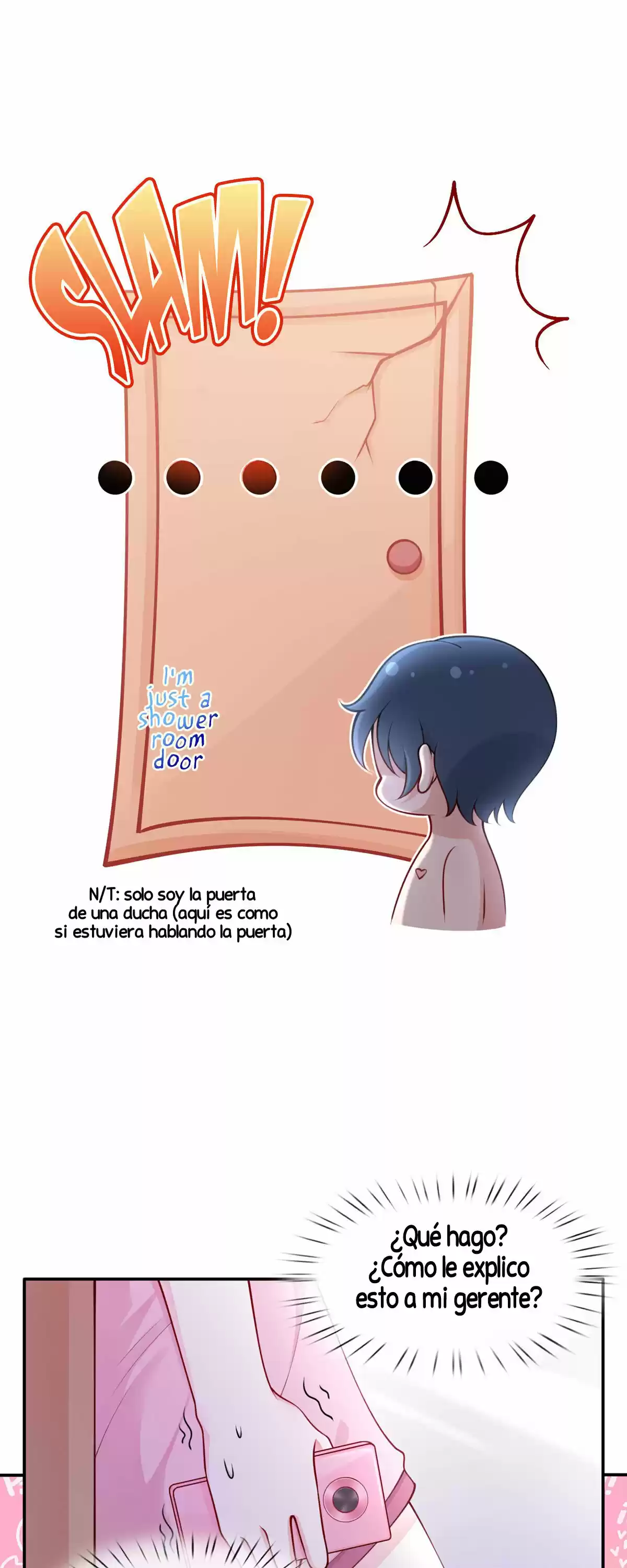 Me Convertí En La Esposa Del Villano - Capítulo 2 - Página 18 - LectorTMOo