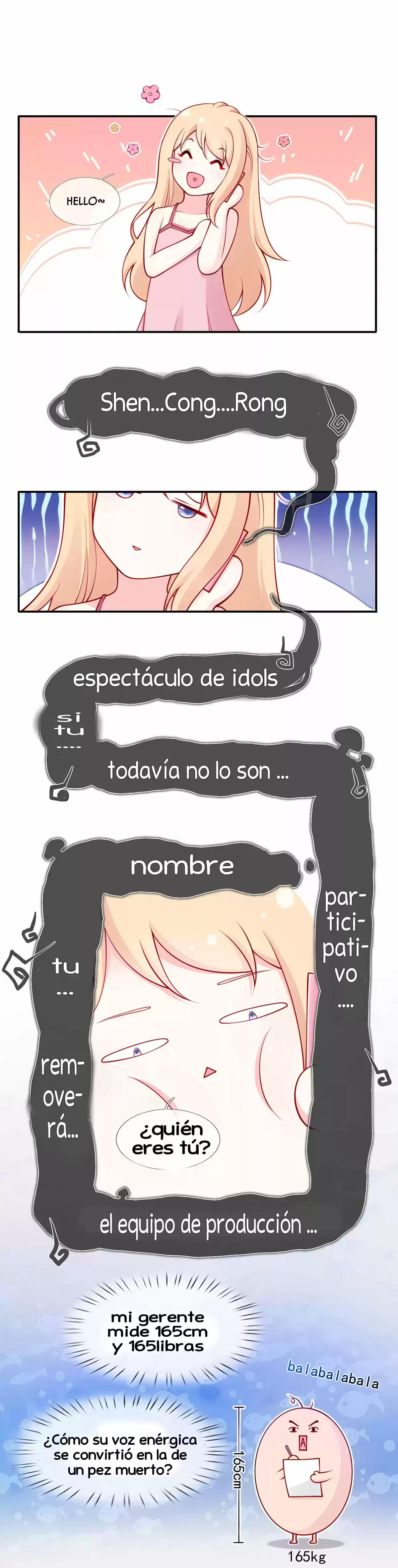 Me Convertí En La Esposa Del Villano - Capítulo 2 - Página 20 - LectorTMOo