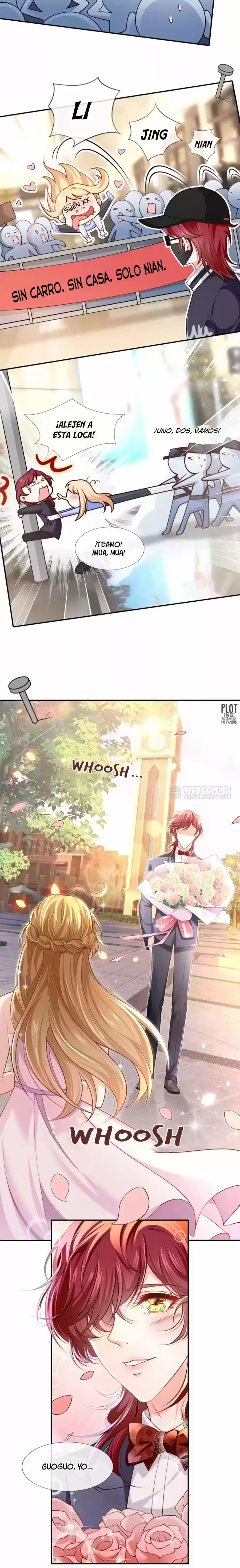 Me Convertí En La Esposa Del Villano - Capítulo 20 - Página 5 - LectorTMOo