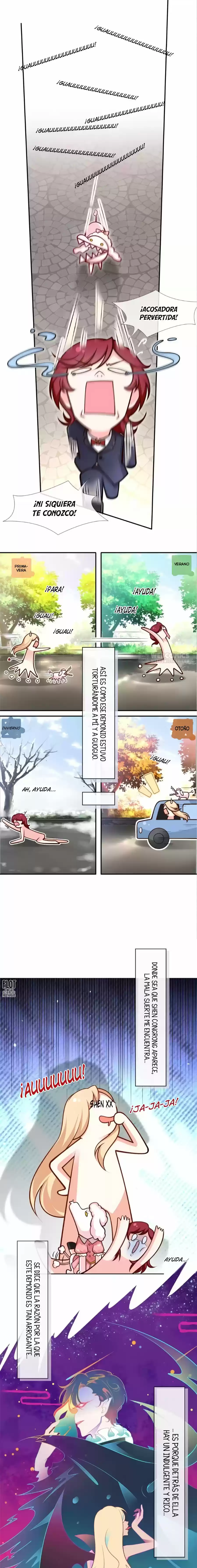 Me Convertí En La Esposa Del Villano - Capítulo 20 - Página 7 - LectorTMOo