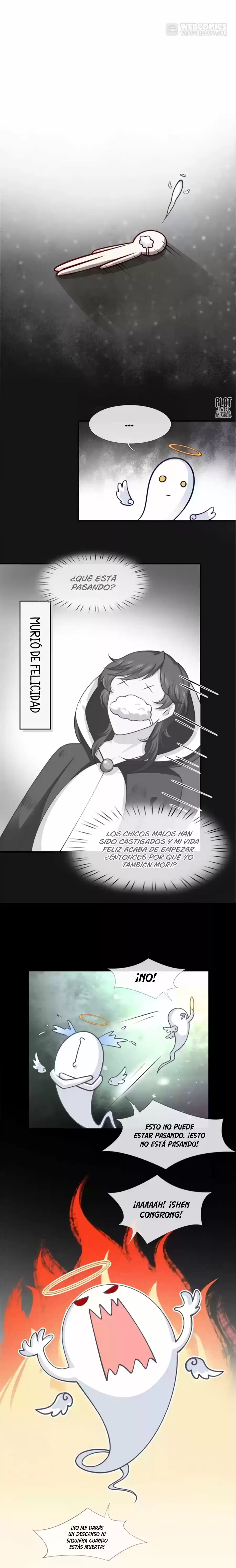 Me Convertí En La Esposa Del Villano - Capítulo 20 - Página 10 - LectorTMOo