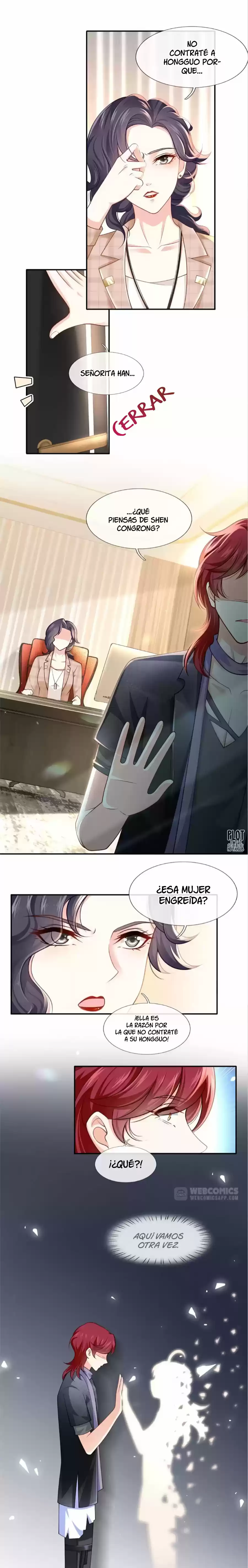 Me Convertí En La Esposa Del Villano - Capítulo 20 - Página 12 - LectorTMOo