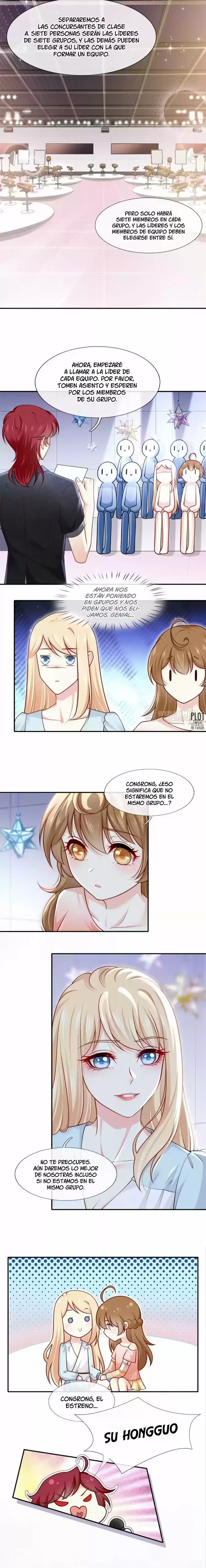 Me Convertí En La Esposa Del Villano - Capítulo 22 - Página 7 - LectorTMOo