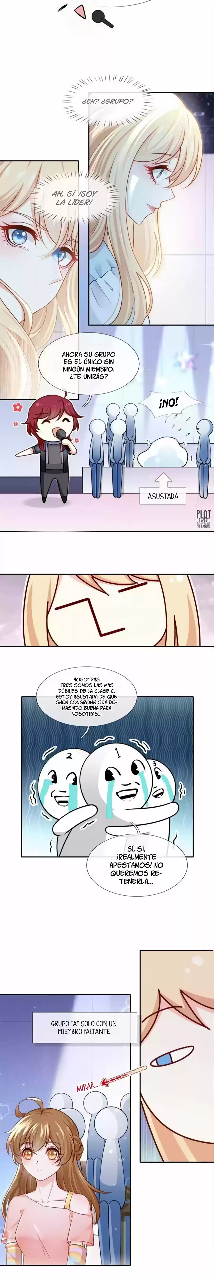 Me Convertí En La Esposa Del Villano - Capítulo 22 - Página 12 - LectorTMOo