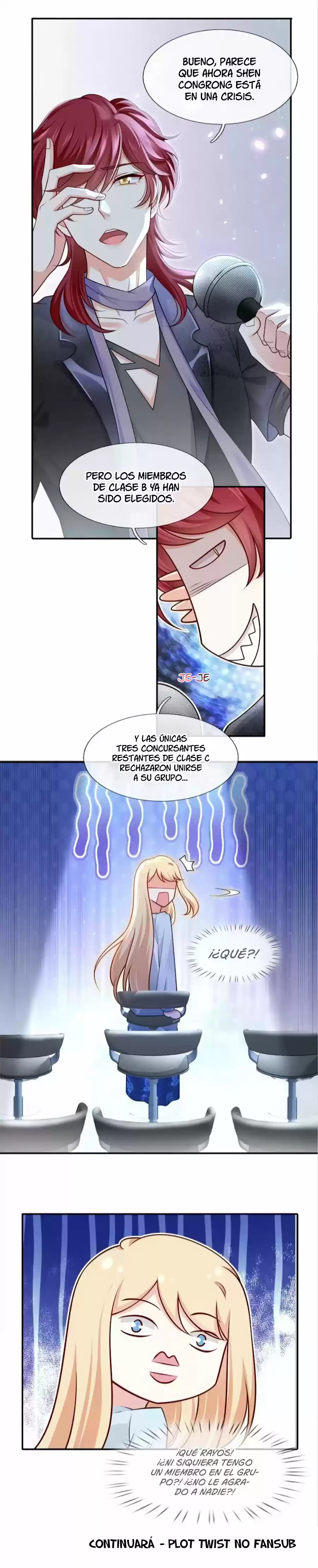 Me Convertí En La Esposa Del Villano - Capítulo 22 - Página 13 - LectorTMOo