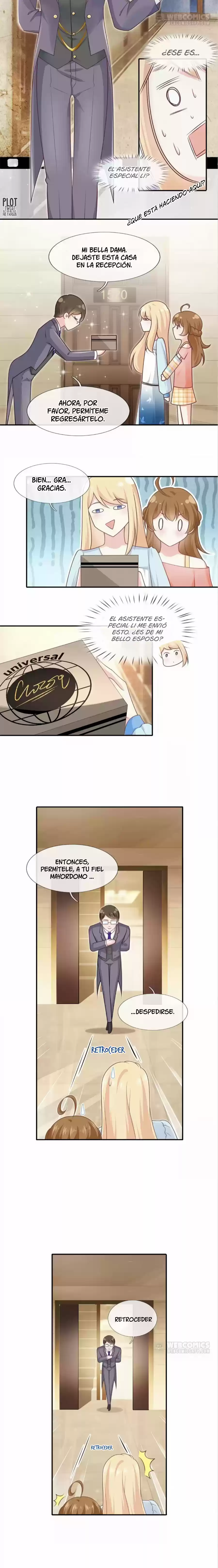 Me Convertí En La Esposa Del Villano - Capítulo 23 - Página 12 - LectorTMOo